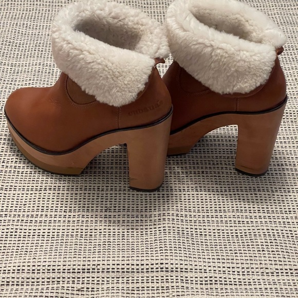 Beautiful and confortable boots - Picture 2 of 3